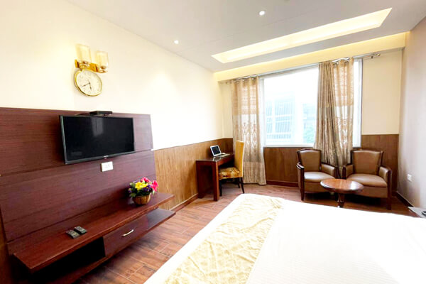 service apartments in bangalore