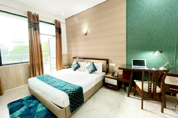 service apartments near mg road bangalore